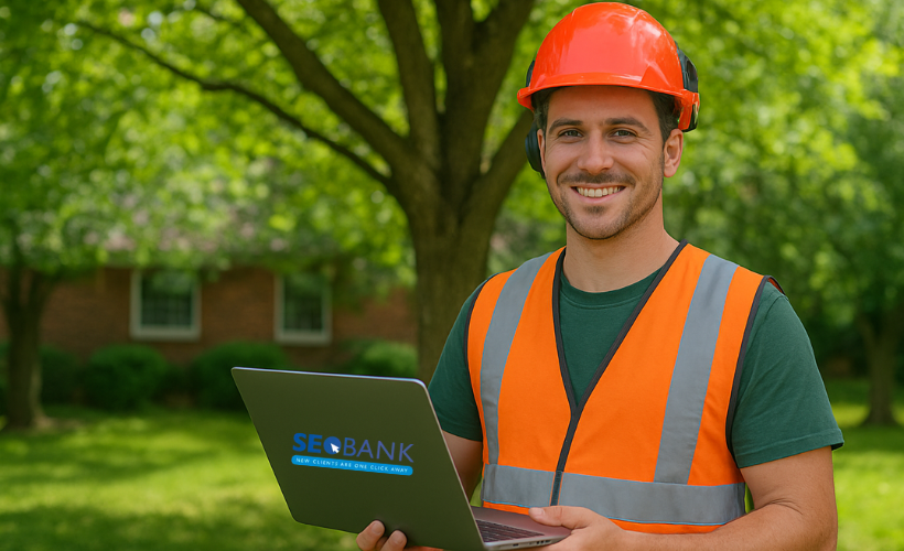 Tree Services Lead Generation