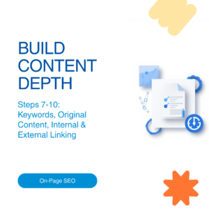 Content Depth