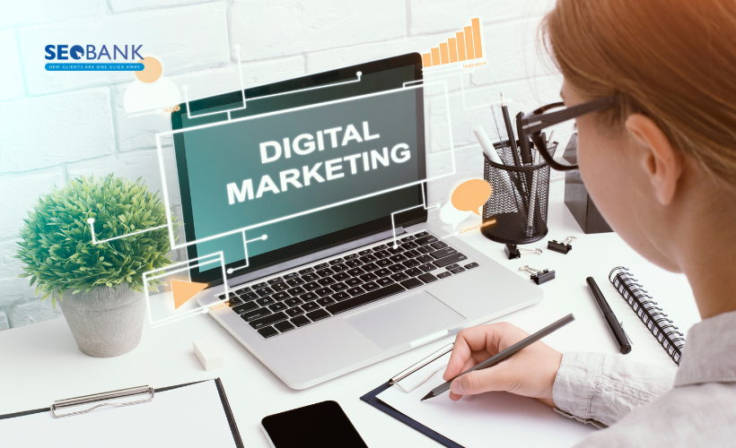 Digital Marketing Checklist